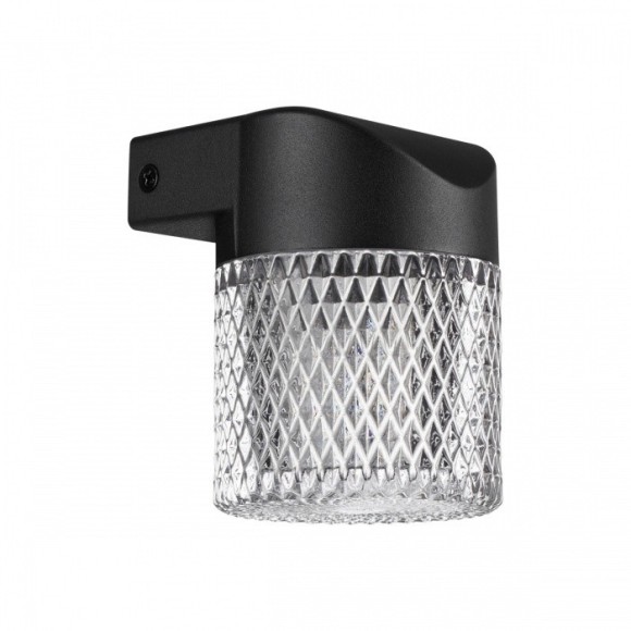 Светильник ландшафтный настенный IP65 LED 7W Novotech ESTIMA 359293