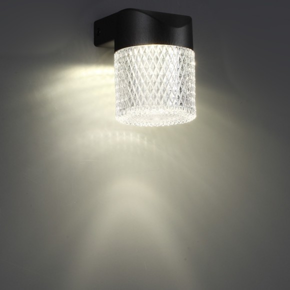 Светильник ландшафтный настенный IP65 LED 7W Novotech ESTIMA 359293 Светильник ландшафтный настенный IP65 LED 7W Novotech ESTIMA 359293