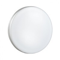 Настенно-потолочный светильник Sonex 3016/AL SMALLI IP43 светодиодный LED 12W