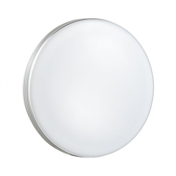 Настенно-потолочный светильник Sonex 3016/AL SMALLI IP43 светодиодный LED 12W