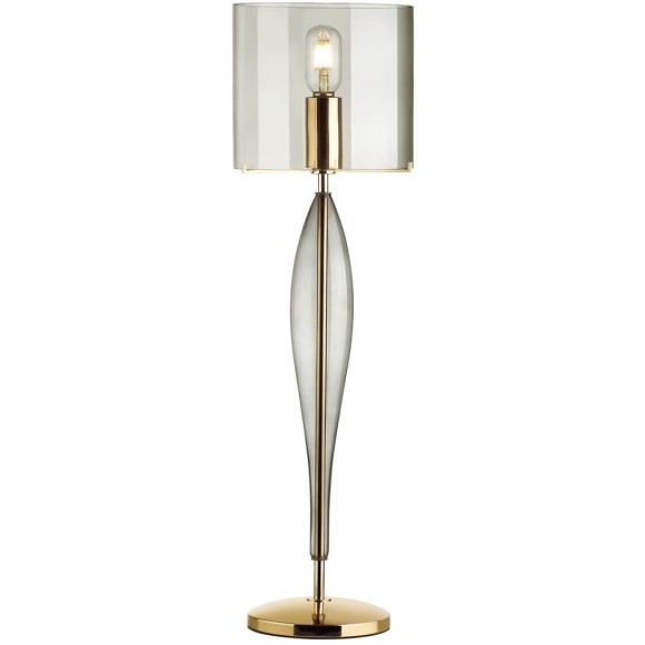 Интерьерная настольная лампа с выключателем Tower 4850/1T Интерьерная настольная лампа с выключателем Tower 4850/1T