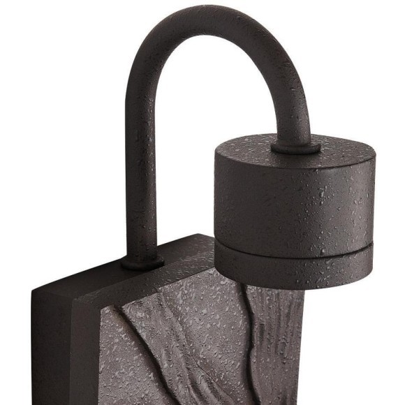 Настенный светильник Exemplum 4128-1W