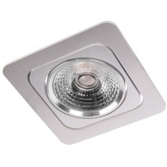 10328/B Chrome Встраиваемый светильник LOFT IT Screen