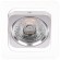 10328/B Chrome Встраиваемый светильник LOFT IT Screen