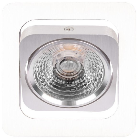 10328/B Chrome Встраиваемый светильник LOFT IT Screen 10328/B Chrome Встраиваемый светильник LOFT IT Screen