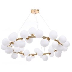 Подвесная люстра LDP 6033-40 MD Подвесная люстра LDP 6033-40 MD