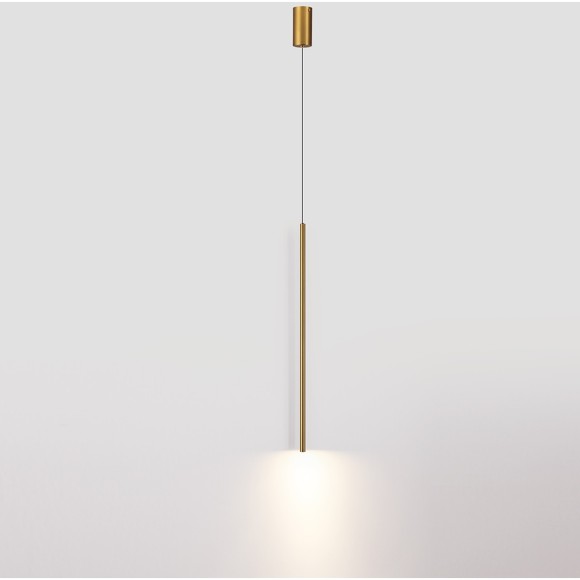 Подвесной светильник IP20 LED 4W 250Лм 3000K 30° 220V TEO 7104/4L