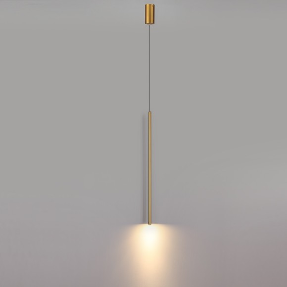 Подвесной светильник IP20 LED 4W 250Лм 3000K 30° 220V TEO 7104/4L