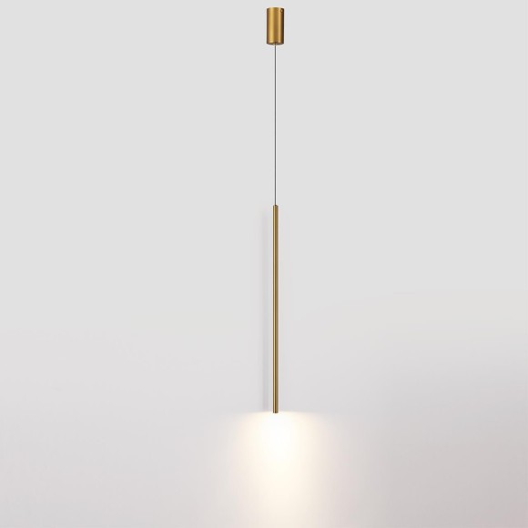 Подвесной светильник IP20 LED 4W 250Лм 3000K 30° 220V TEO 7104/4L