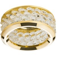 Коннектор питания ARD-CLASSIC-SYNC-RGB Black (230V, 2 ports) (Закрытый)