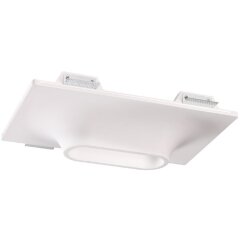 Гипсовый светильник под покраску Novotech 370496 CAIL под лампы 2xGU10 2*50W Гипсовый светильник под покраску Novotech 370496 CAIL под лампы 2xGU10 2*50W