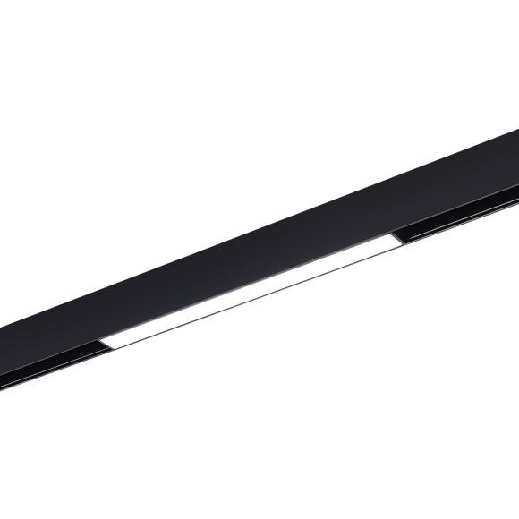 ST370.406.12 Трековый магнитный SMART (Алиса, Siri, Bluetooth, Wi-Fi) светодиодный светильник ST-Luce Skyline 48V CRI90+ 2700-6000К 960Лм 120° 12Вт