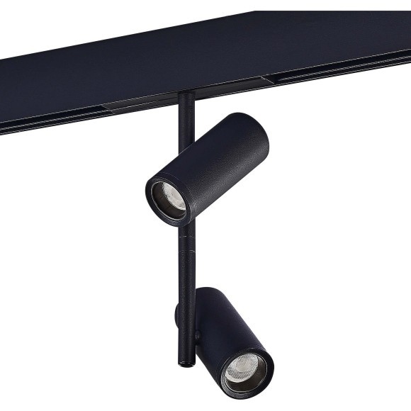 ST808.436.16 Трековый магнитный светодиодный светильник ST-Luce Skyline 48V CRI90+ 3000К 950Лм 36° 16Вт