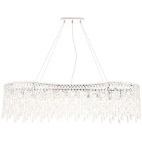 Люстра Crystal Lux ABRIL SP12 L1200