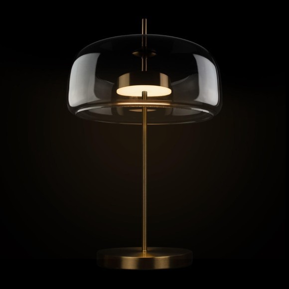 10041T/B Настольная лампа LOFT IT Dauphin 10041T/B Настольная лампа LOFT IT Dauphin