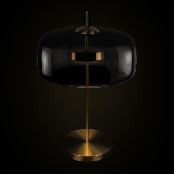 10041T/B Настольная лампа LOFT IT Dauphin 10041T/B Настольная лампа LOFT IT Dauphin