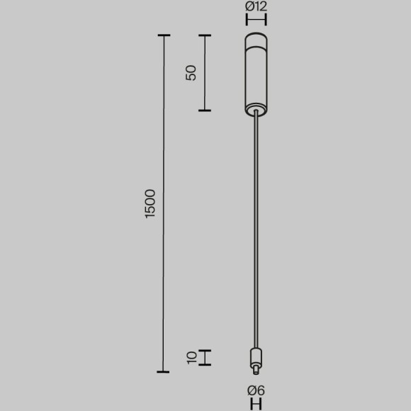 Аксессуар Technical CA009PM-B Аксессуар Technical CA009PM-B