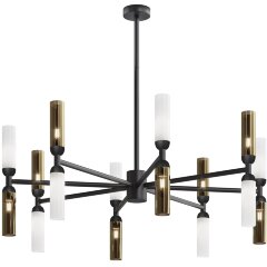 Подвесной светильник Maytoni MOD177PL-16G