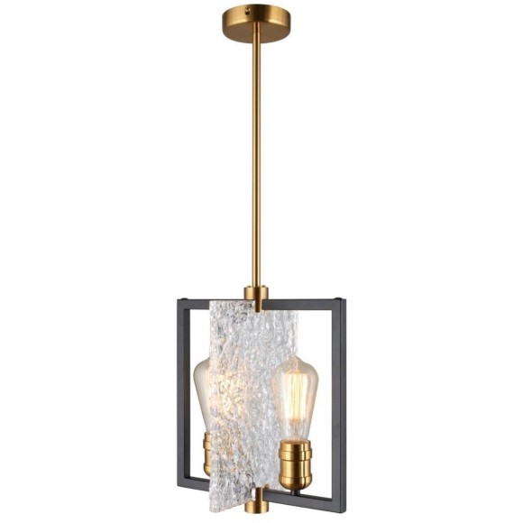 Подвесной светильник Onte OML-99706-02