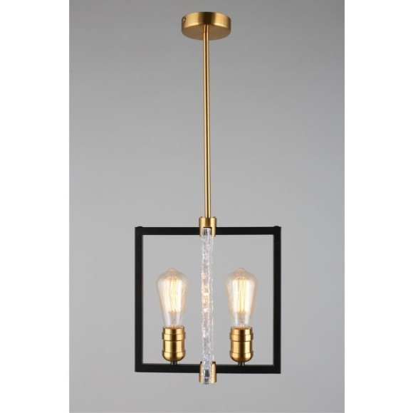 Подвесной светильник Onte OML-99706-02