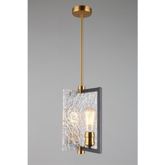 Подвесной светильник Onte OML-99706-02