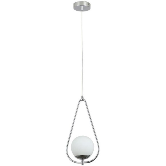 Подвесной светильник Quantum 2917-1P Подвесной светильник Quantum 2917-1P