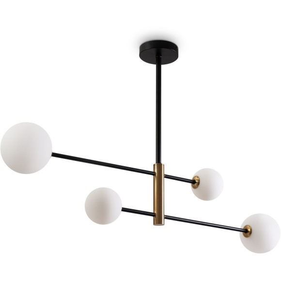 Потолочный светильник Freya FR5376CL-04B Потолочный светильник Freya FR5376CL-04B