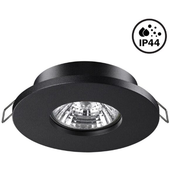 Светильник встраиваемый влагозащищенный Aqua 370801