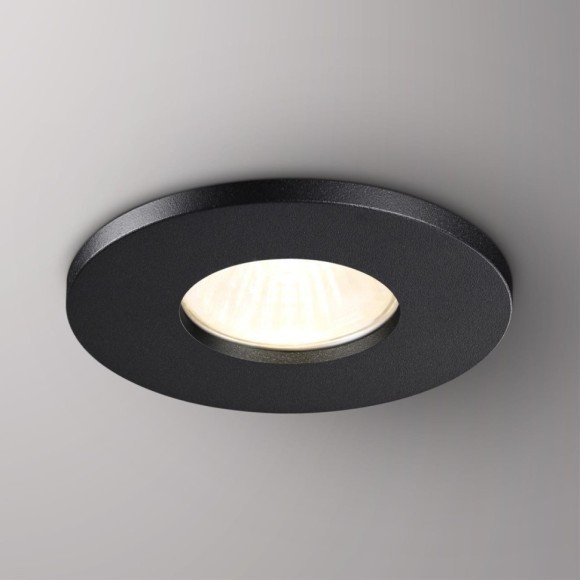 Светильник встраиваемый влагозащищенный Aqua 370801