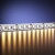 Maytoni 201030 Cветодиодная лента 5 метров, ширина 8мм серия ULTRA SMD2835 12V 9.6Вт/м 1010Лм/м 2700К IP20 CRI90 120° кратность резки 25мм, раб. температура -30...+60°С