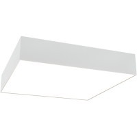 Потолочный светильник Technical C032CL-36W3K-SQ-W