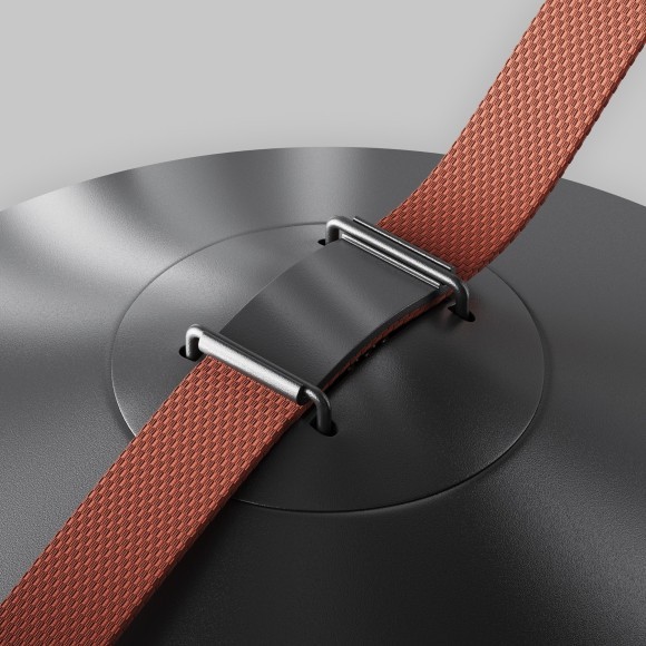 Светильник светодиодный на текстильный шинопровод Maytoni Parity TR127B-12W3K-B 650лм 12Вт CRI90