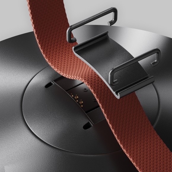 Светильник светодиодный на текстильный шинопровод Maytoni Parity TR127B-12W3K-B 650лм 12Вт CRI90