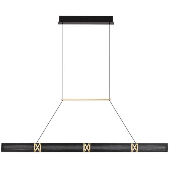 Подвесной светильник LED 20W 3000K Odeon Light MESH 7083/20L Подвесной светильник LED 20W 3000K Odeon Light MESH 7083/20L