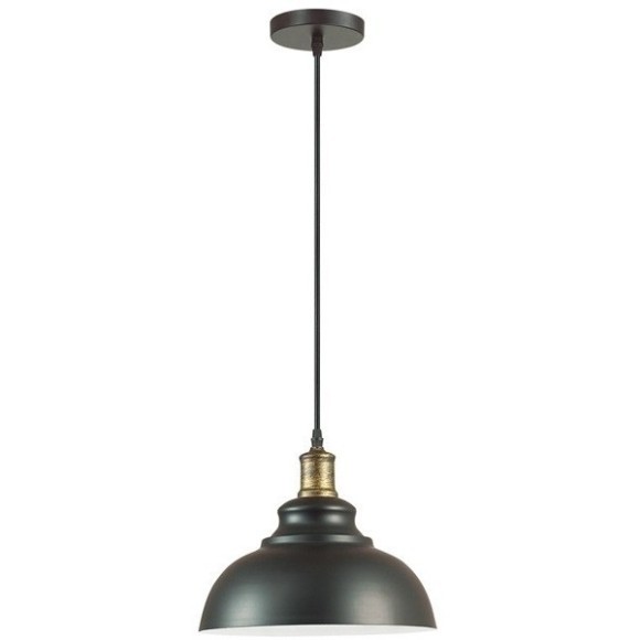 Подвесной светильник с 1 плафоном Lumion 3675/1 DARIO под лампу 1xE27 60W