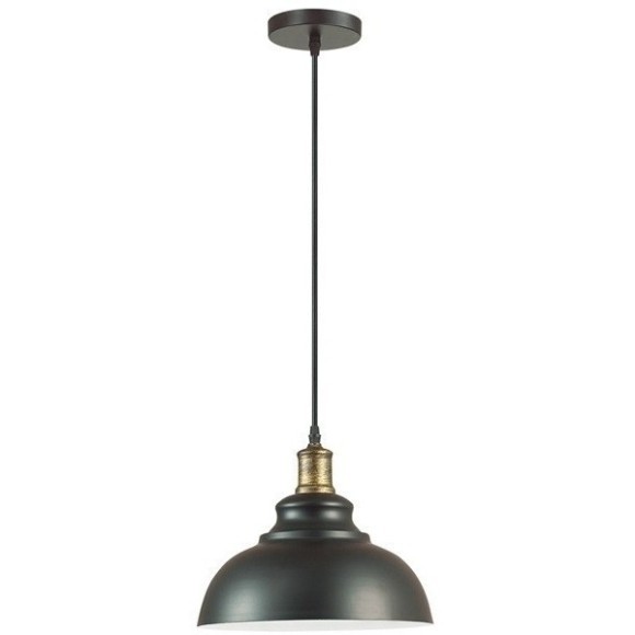 Подвесной светильник с 1 плафоном Lumion 3675/1 DARIO под лампу 1xE27 60W