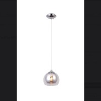 Подвесной светильник Arte Lamp A7984SP-1CC RASTABAN под лампу 1xE27 60W