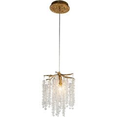 Светильник подвесной Stilfort 2167/05/01P, серия Eiva Светильник подвесной Stilfort 2167/05/01P, серия Eiva