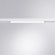 A4672PL-1WH Трековый магнитный светодиодный светильник Arte Lamp Linea 2.0 CRI90+ 3000К 550Лм 120° 10Вт