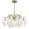 Подвесная люстра хрустальная Brillo 3003-7P