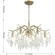 Подвесная люстра хрустальная Brillo 3003-7P Подвесная люстра хрустальная Brillo 3003-7P