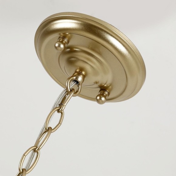 Подвесная люстра хрустальная Brillo 3003-7P Подвесная люстра хрустальная Brillo 3003-7P