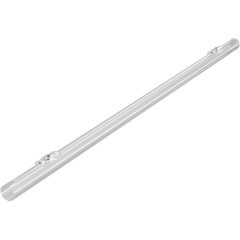 Профиль для горизонтального подвесного монтажа Nemo D25 1м 20329 Профиль для горизонтального подвесного монтажа Nemo D25 1м 20329