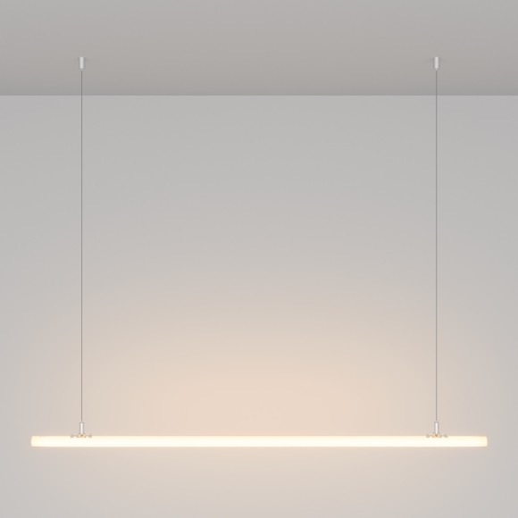 Профиль для горизонтального подвесного монтажа Nemo D25 1м 20329