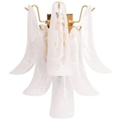 Настенный светильник Arte Lamp MAYA A4072AP-2GO Настенный светильник Arte Lamp MAYA A4072AP-2GO