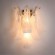Настенный светильник Arte Lamp MAYA A4072AP-2GO