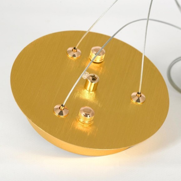 Люстра подвесная Lussole LSP-8850 Люстра подвесная Lussole LSP-8850