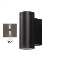 Настенный светильник IP65 LED 15W 3000K 15° Odeon Light LONG 7071/15WL
