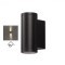Настенный светильник IP65 LED 15W 3000K 15° Odeon Light LONG 7071/15WL