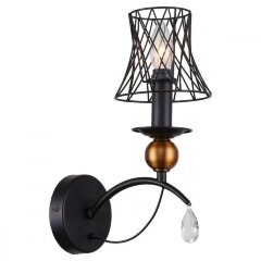 Бра Lussole GRLSP-8105 ARIVACA IP21 под лампу 1xE14 6W Бра Lussole GRLSP-8105 ARIVACA IP21 под лампу 1xE14 6W